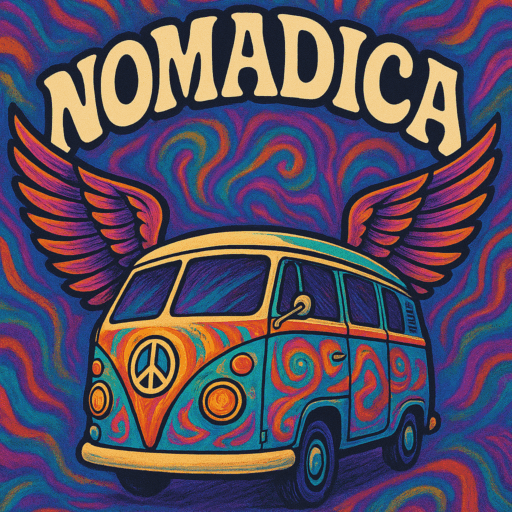 Nomadica Collective